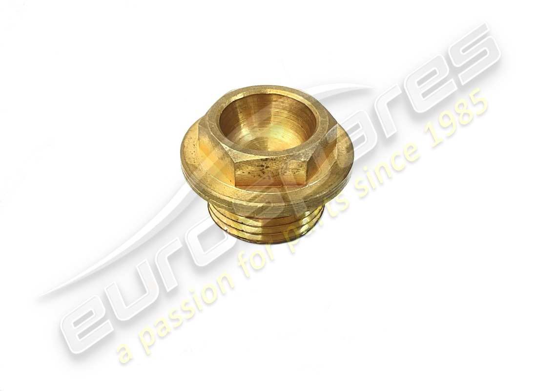 nuovo ferrari tappo di scarico. numero parte 524146 (1)