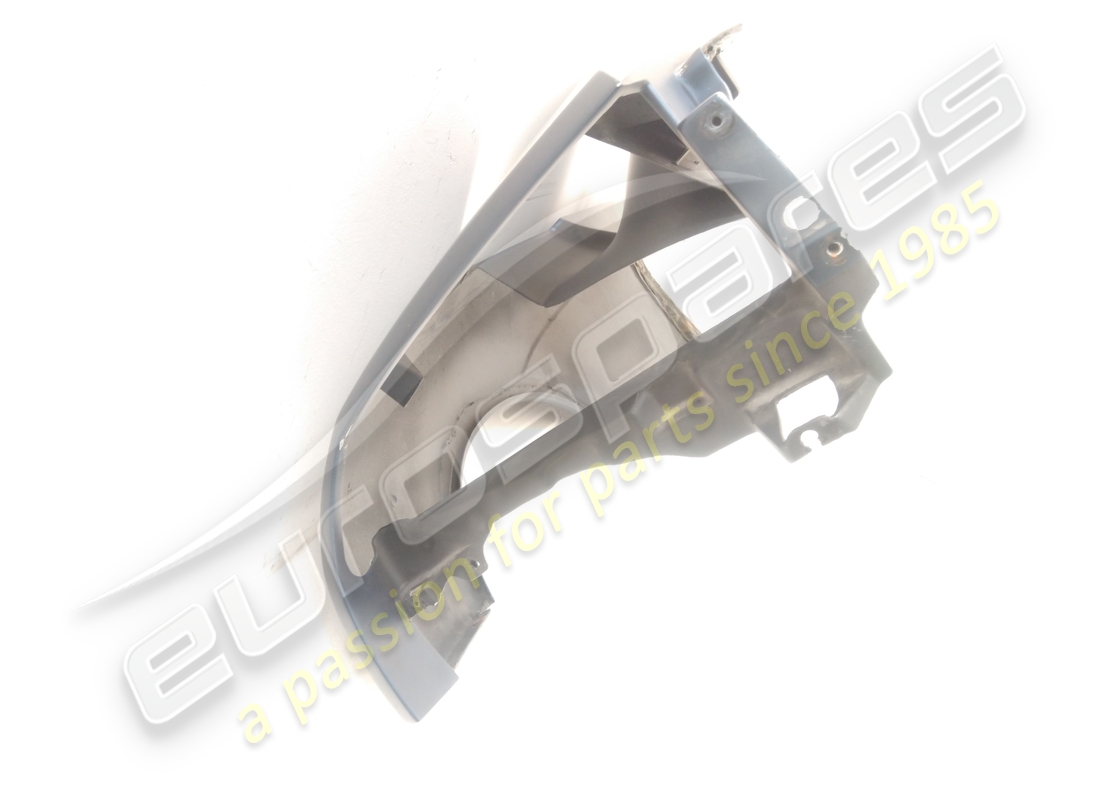 parafango posteriore sx usato lamborghini numero parte 418821017 (4)