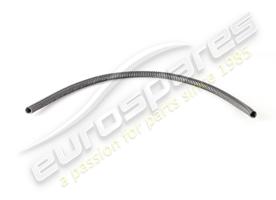 NUOVO TUBO CORRUGATO LAMBORGHINI. NUMERO PARTE 400971788 (1) nuovo tubo corrugato lamborghini. numero parte 400971788 (1)