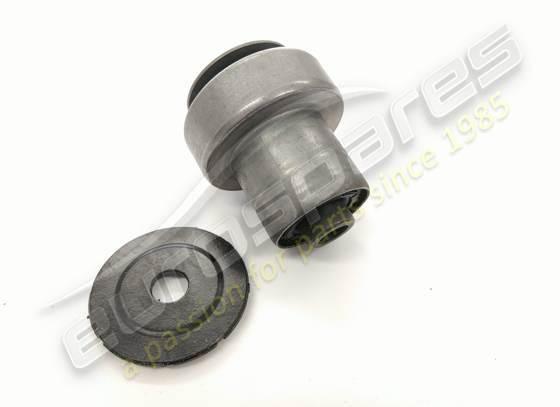 nuovo maserati kit silent block sospensione anteriore numero parte 980139889 (5)