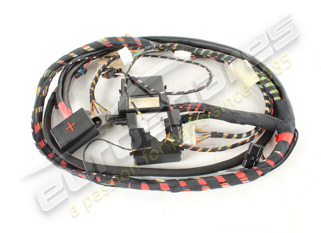 nuovo cavo ferrari. numero parte 183483 (1)