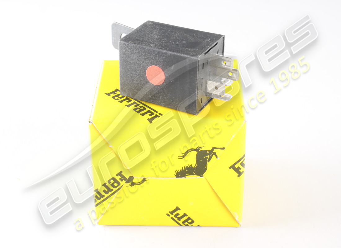 NUOVO TIMER FERRARI. NUMERO PARTE 153119 (1) nuovo timer ferrari. numero parte 153119 (1)