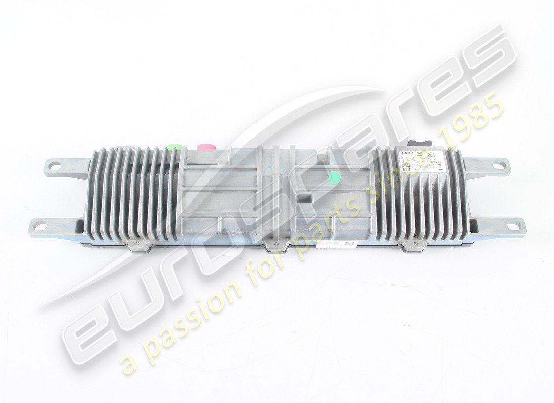 nuovo display passeggeri ferrari. numero parte 70005217 (4)