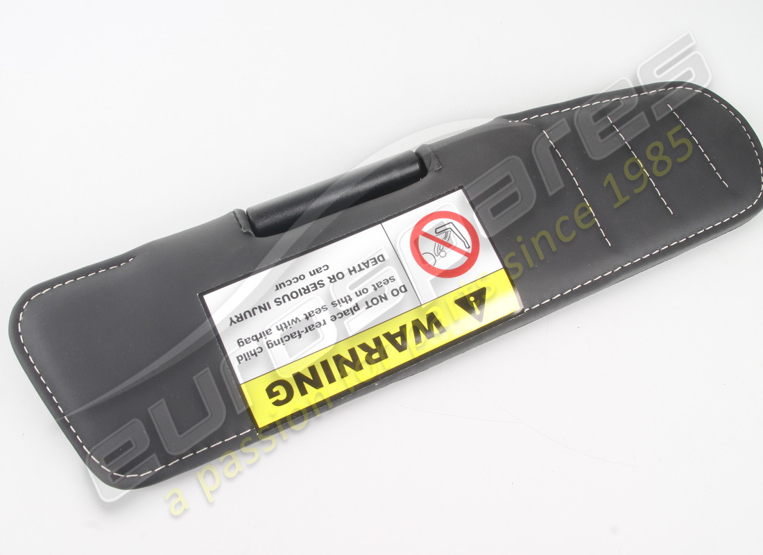 nuovo (altro) ferrari pantina parasole dx lato pas. codice articolo 69765300 (2)