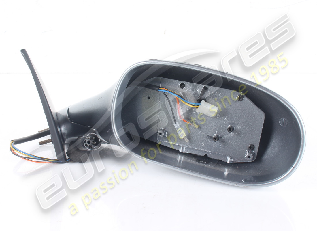 specchietto retrovisore esterno destro usato ferrari - non numero parte rhd 65434710 (2)