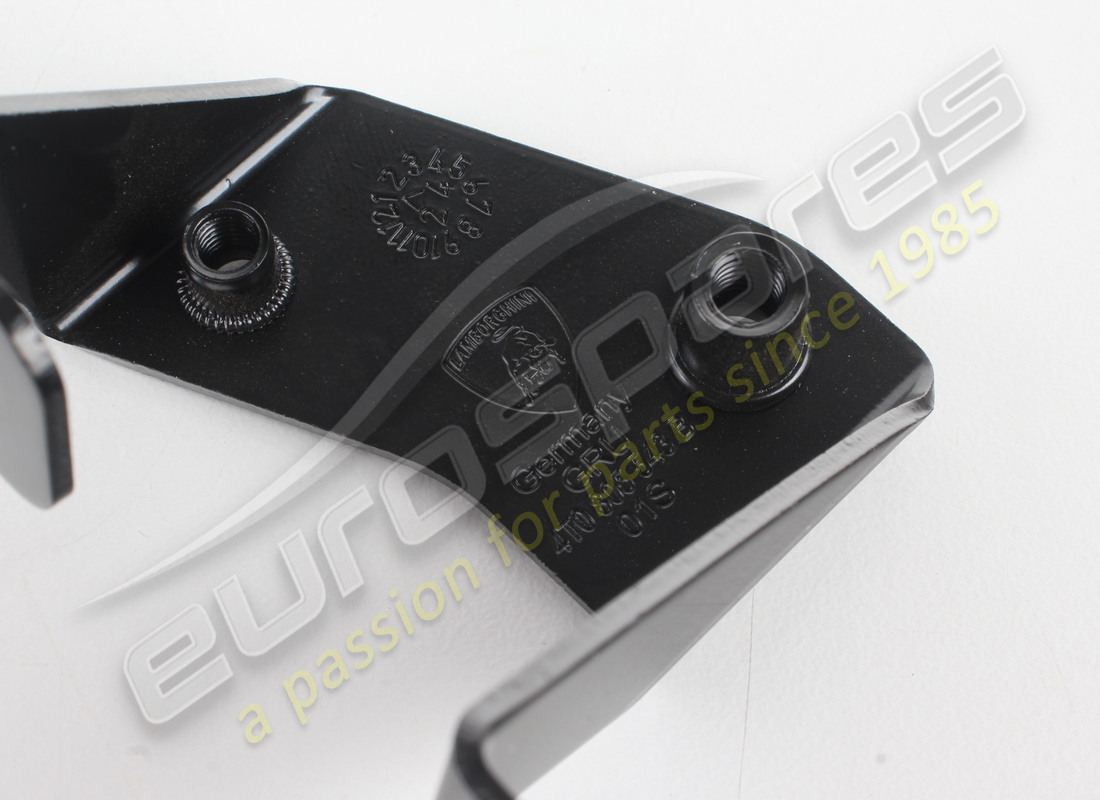 nuova parentesi lamborghini. numero parte 4t0805543b (3)