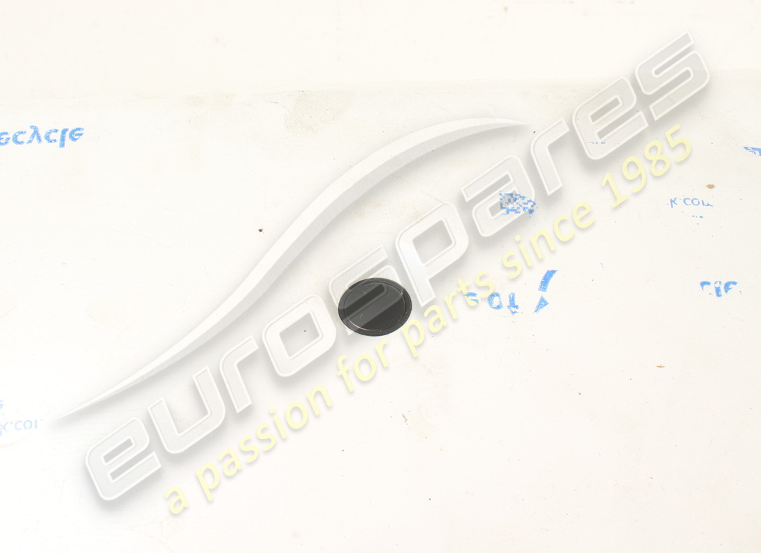 nuovo lamborghini paraurti posteriore rivestimento paraurti destro numero parte 4t0807316a (7)