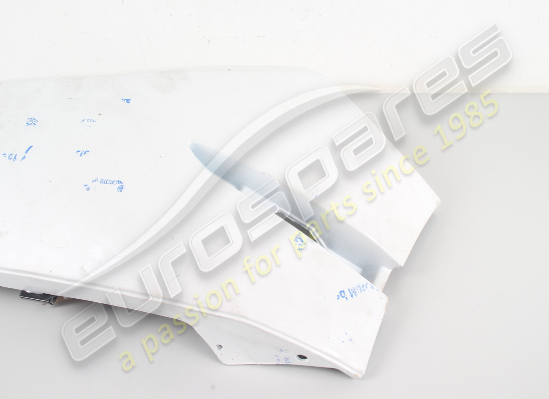 nuovo lamborghini paraurti posteriore rivestimento paraurti destro numero parte 4t0807316a (5)