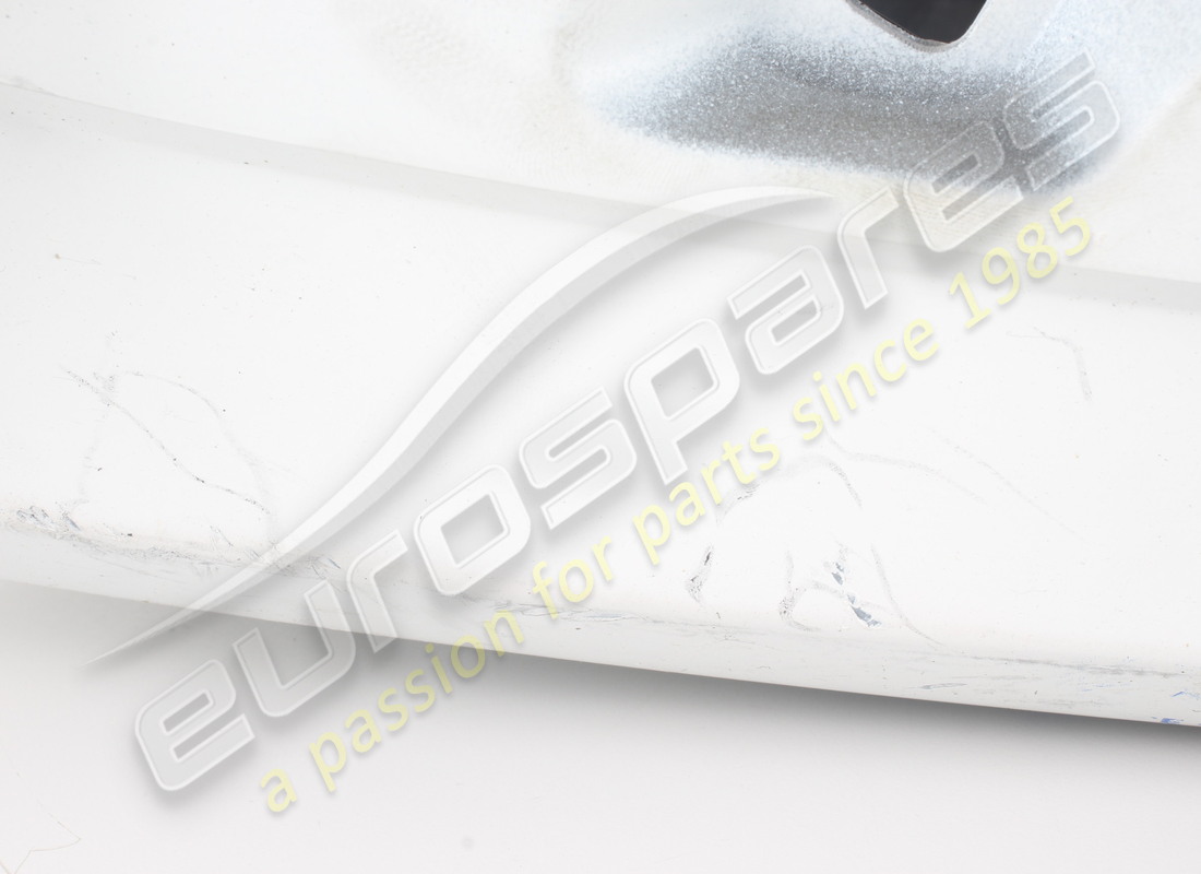 nuovo lamborghini paraurti posteriore rivestimento paraurti destro numero parte 4t0807316a (6)