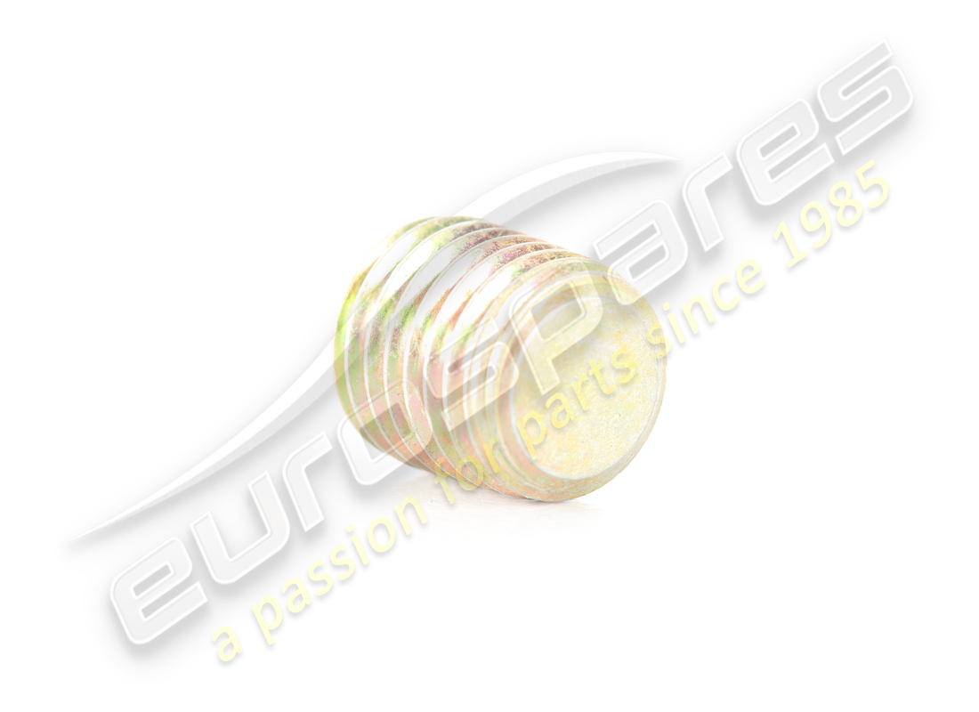 nuovo ferrari tappo filettato. numero parte 182106 (1)