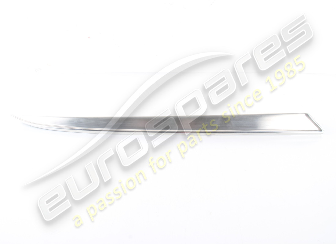 nuovo ferrari modanatura gocciolatoio dx. numero parte 2554402208 (1)