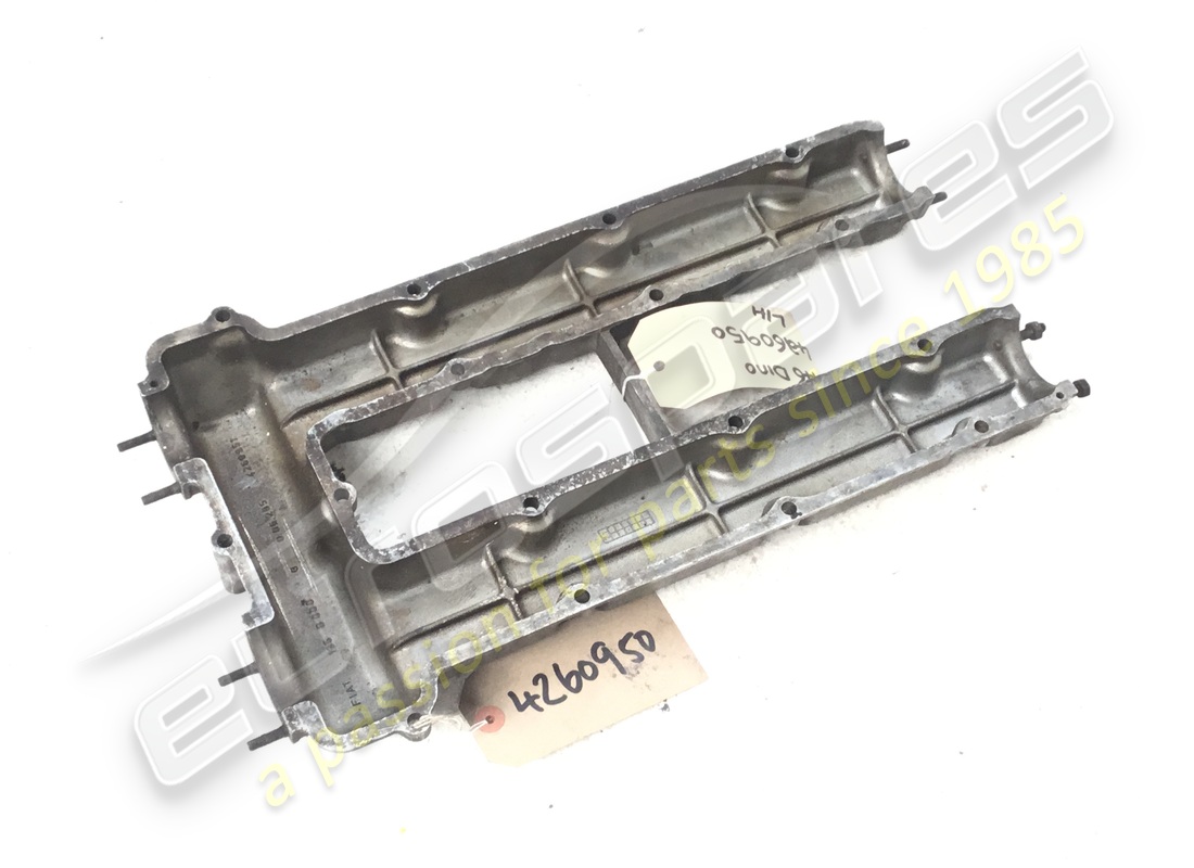 copertura camma sinistra ferrari usata. numero parte 4260950 (2)