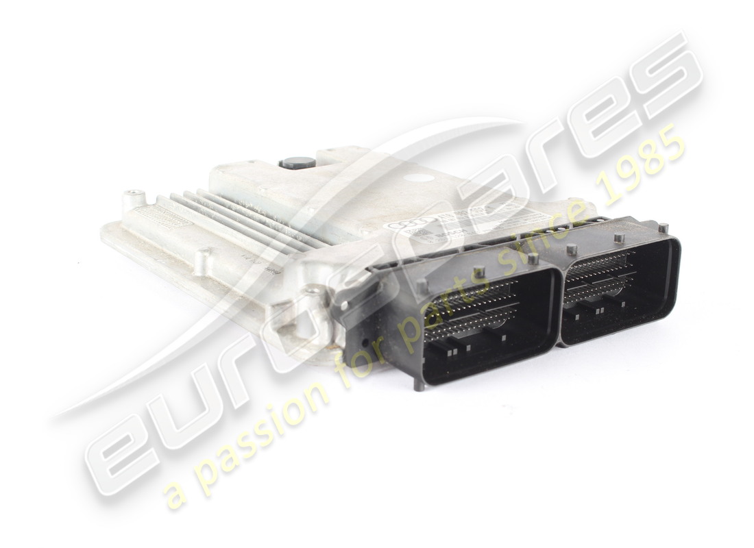 usato lamborghini controllo motore diag-adr: 001. numero parte 4t0907552m (3)