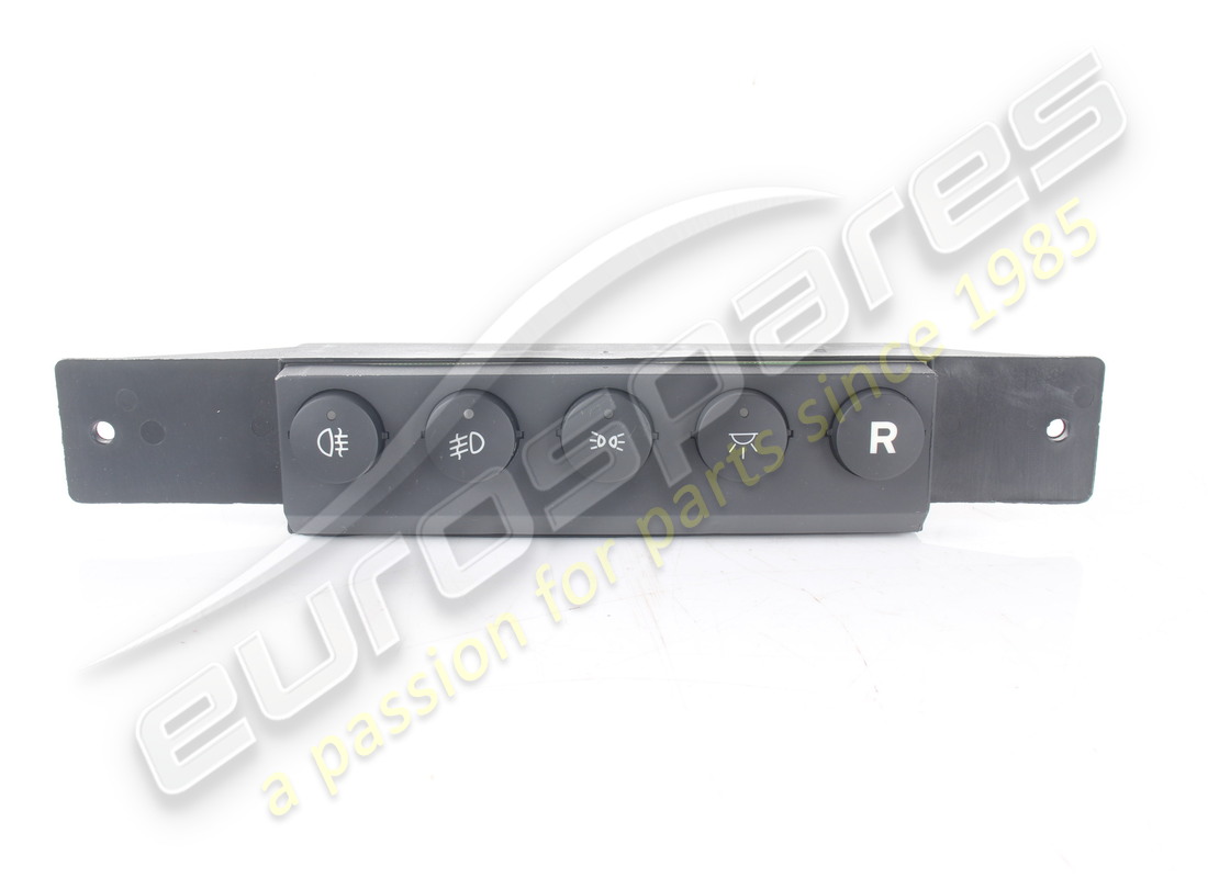 NUOVO CENTRALINO LAMBORGHINI. NUMERO PARTE 414941567A (1) nuovo centralino lamborghini. numero parte 414941567a (1)