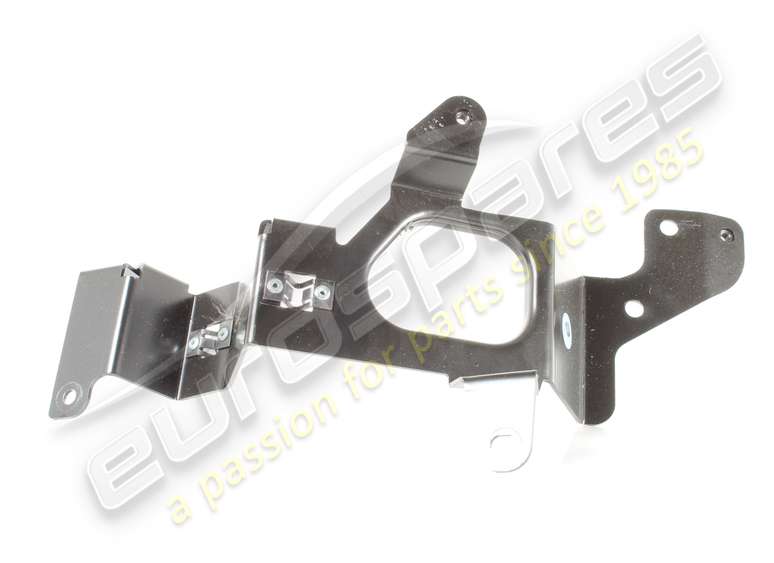 used ferrari driver side bracket. part number 86818700 (1)