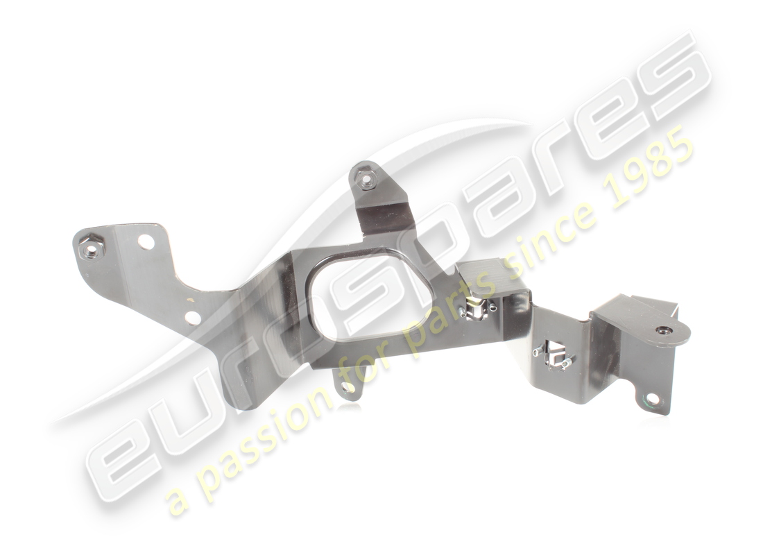 used ferrari driver side bracket. part number 86818700 (2)