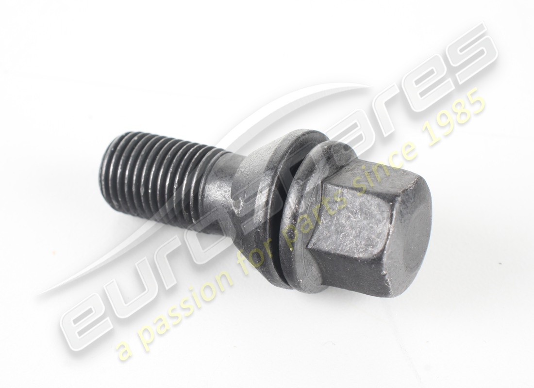 nuovo maserati perno ruota nero. numero parte 670032279 (1)