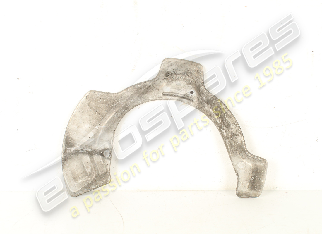 USATO Ferrari SCUDO DISCO SX. NUMERO PARTE 257423 (1)