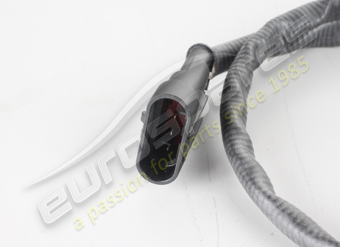nuova sensore lambda maserati. numero parte 383700139 (3)