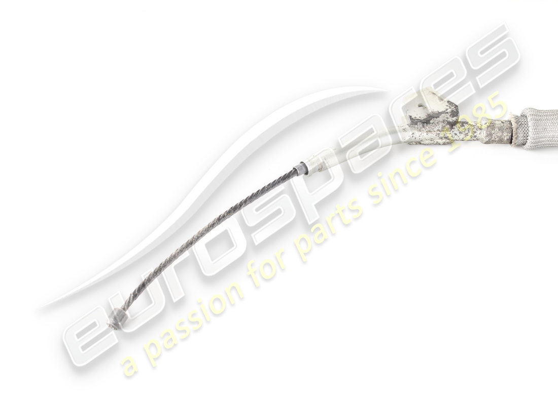 cavo ferrari usato dall'attuatore a equal. numero parte 286139 (2)