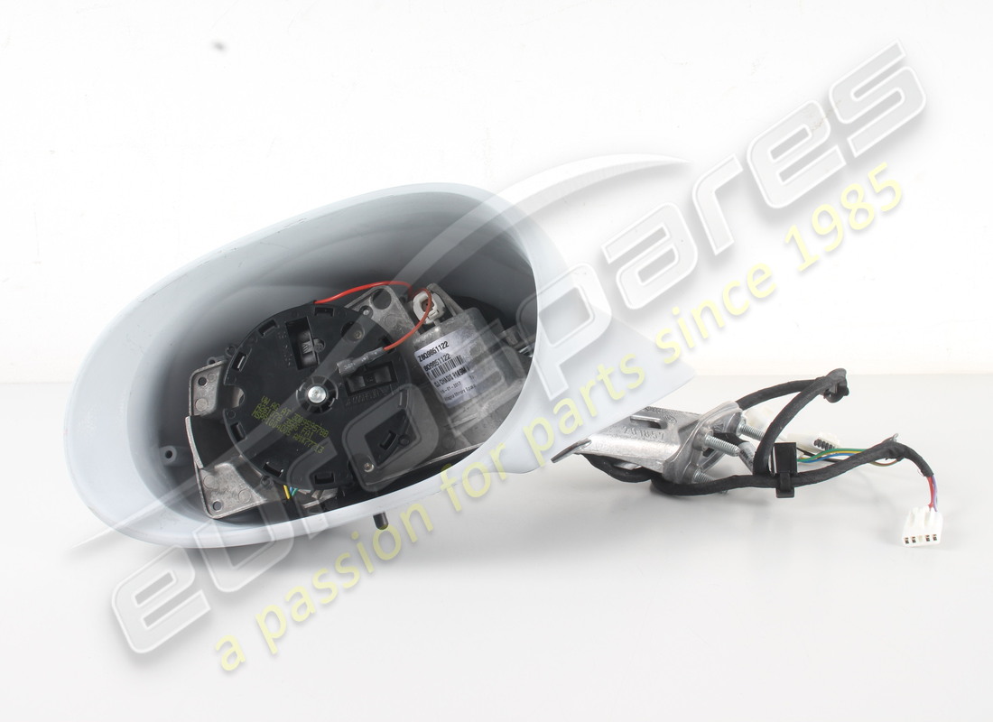 nuovo ferrari specchio retrovisore sx. numero parte 81613810a (1)