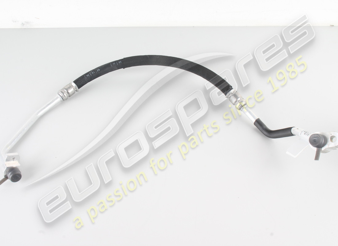 nuova linea refrigerante lamborghini heissgas. codice articolo 4m0816721db (1)