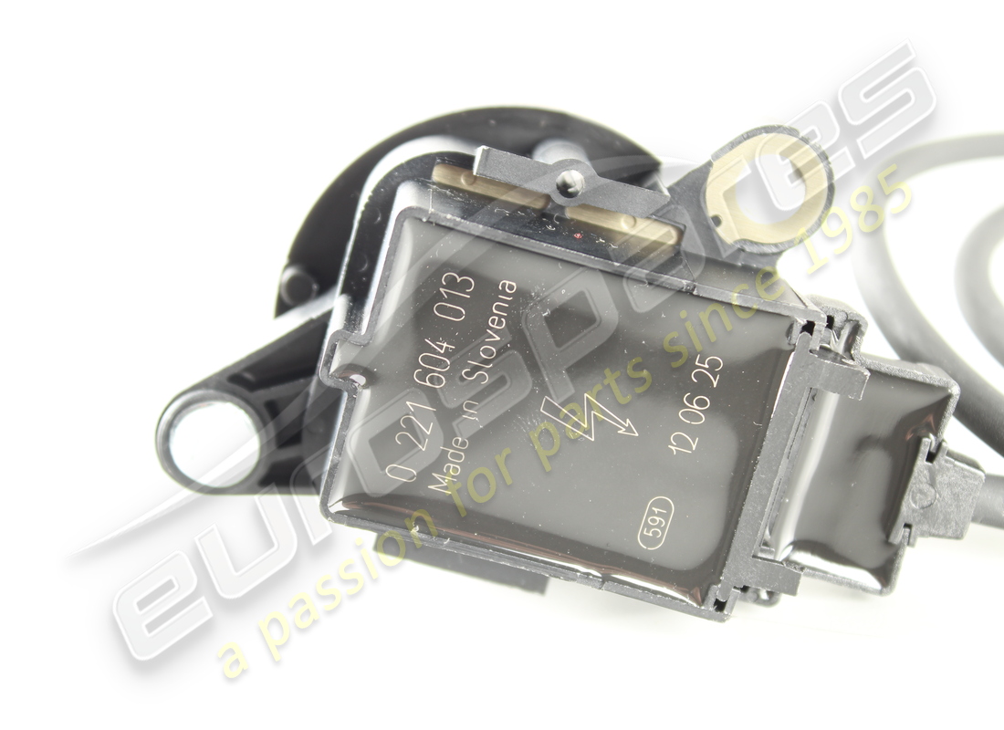 NUOVA BOSCH BOBINA DI ACCENSIONE. NUMERO PARTE 186914 (3) nuova bosch bobina di accensione. numero parte 186914 (3)