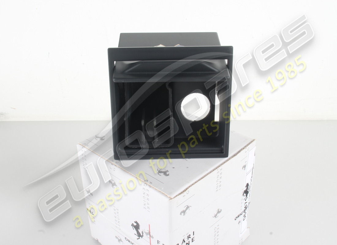 nuovo ferrari cassetto cenere. numero parte 65471400 (6)