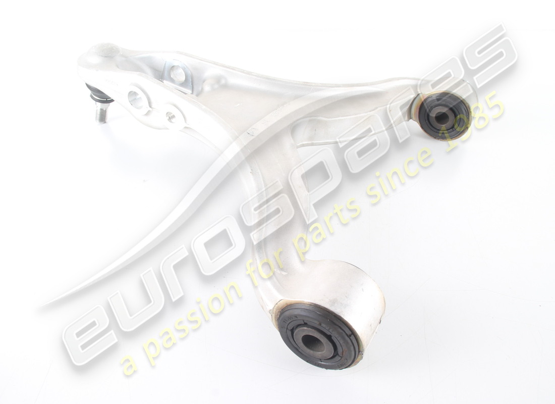 nuovo maserati gruppo leva inferiore sospensione anteriore. numero parte 201741 (5)