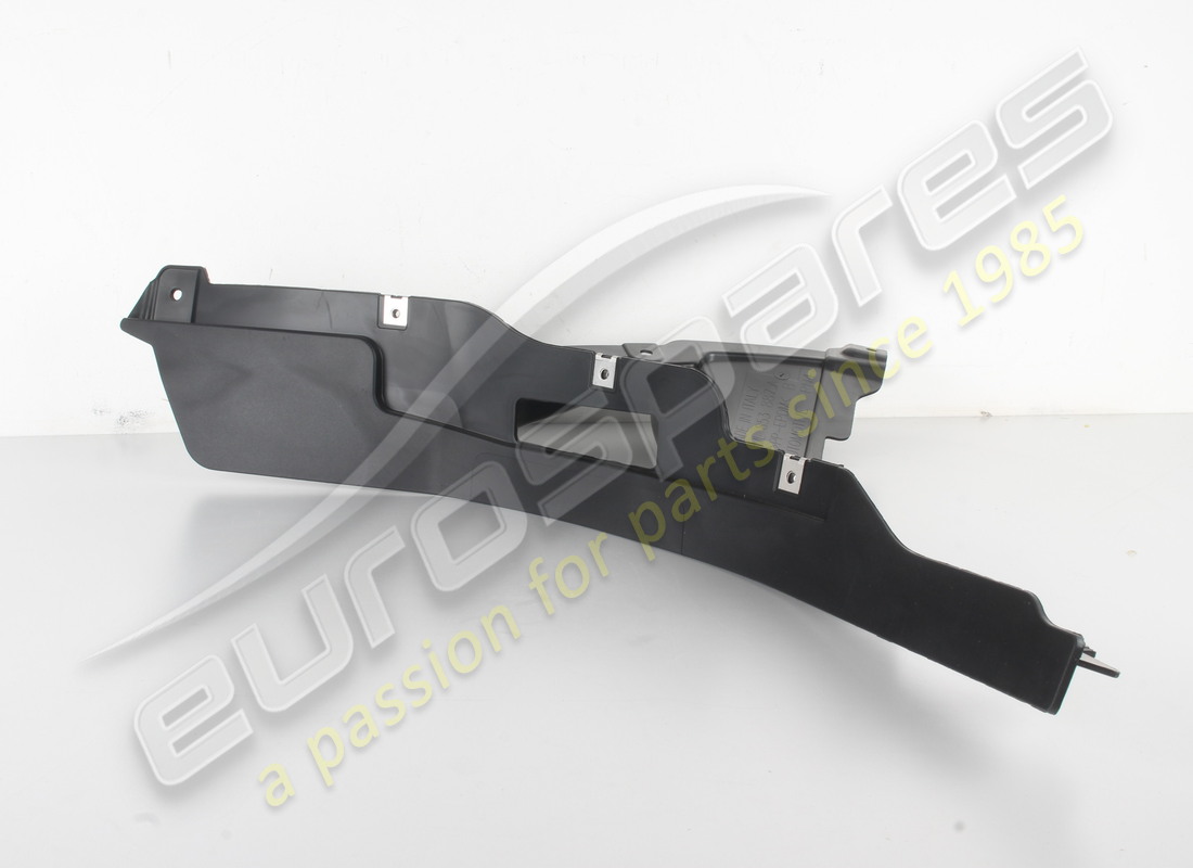 nuovo lamborghini spoiler vorne innen. numero parte 4ml853887a (3)