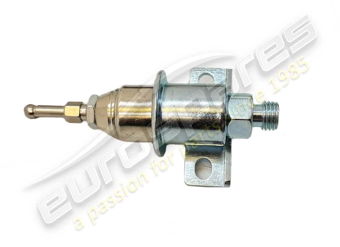 NUOVO Eurospares REGOLATORE DI PRESSIONE CH RICH. NUMERO PARTE 167321 (1)