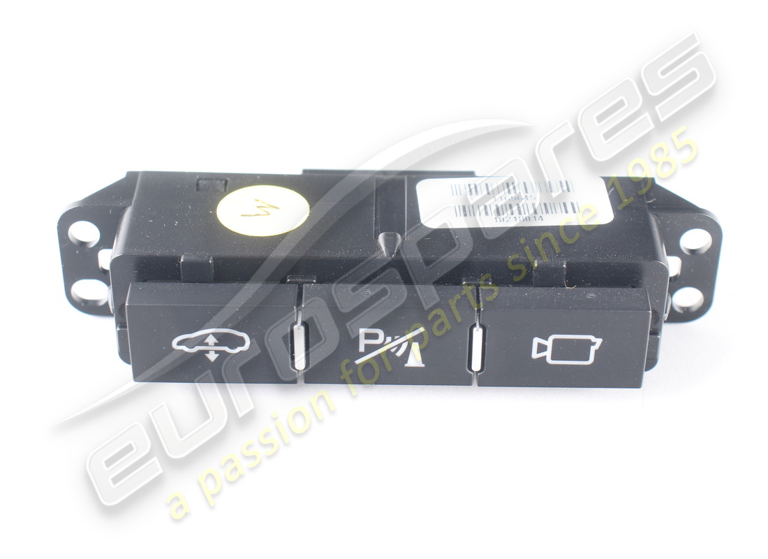 NUOVO FERRARI SENSORI-TELECAMERA-SISTEMA DI SOLLEVAMENTO C. NUMERO PARTE 319568 (1) nuovo ferrari sensori-telecamera-sistema di sollevamento c. numero parte 319568 (1)