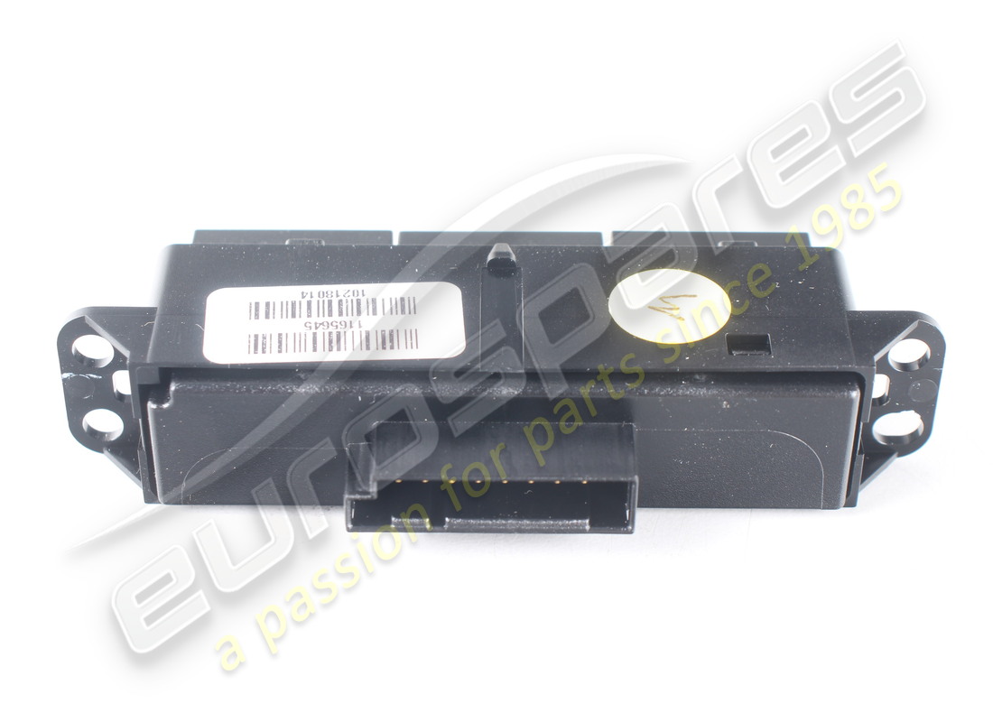 NUOVO FERRARI SENSORI-TELECAMERA-SISTEMA DI SOLLEVAMENTO C. NUMERO PARTE 319568 (3) nuovo ferrari sensori-telecamera-sistema di sollevamento c. numero parte 319568 (3)