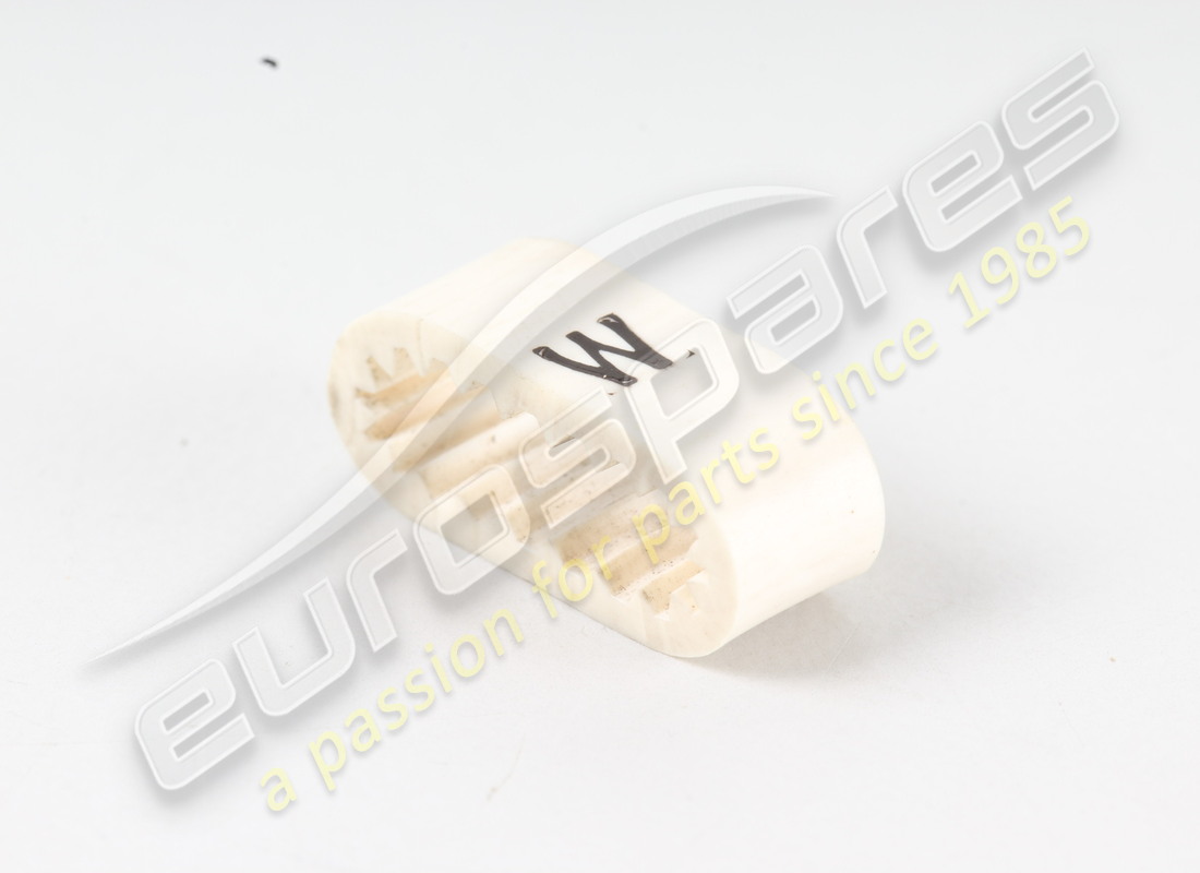 nuovo maserati morsetto. numero parte 312020397 (1)