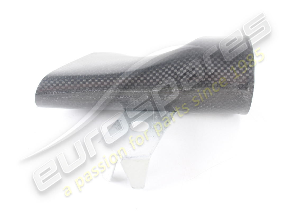 nuovo maserati presa aria freni destro completa. numero parte 189132 (3)