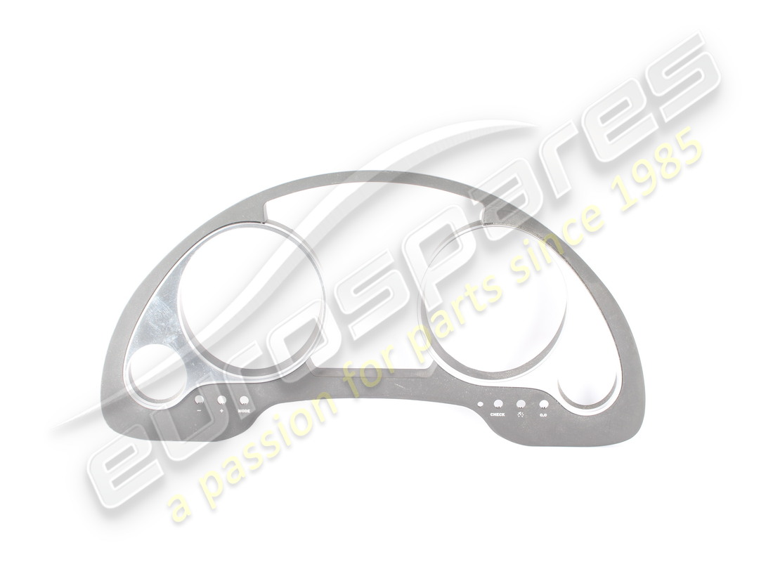 nuovo lamborghini rivestimento dello strumento. numero parte 400857053j (1)