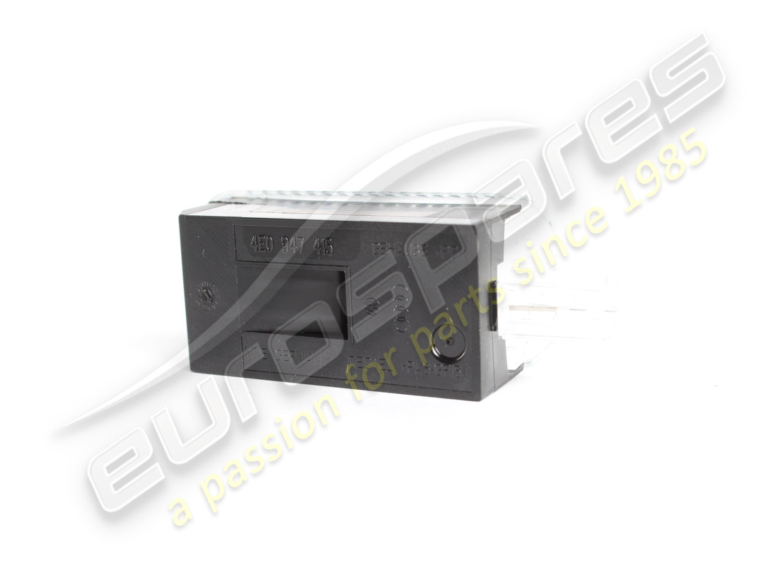usata lamborghini luce d'ingresso. numero parte 4e0947415 (2)