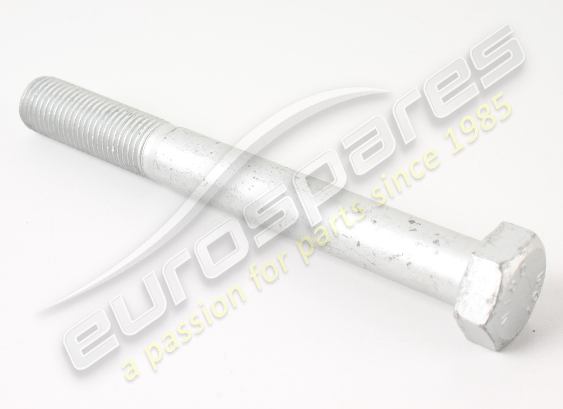 nuova maserati vite a testa esagonale m14x1.5x120. numero parte 15978134 (1)