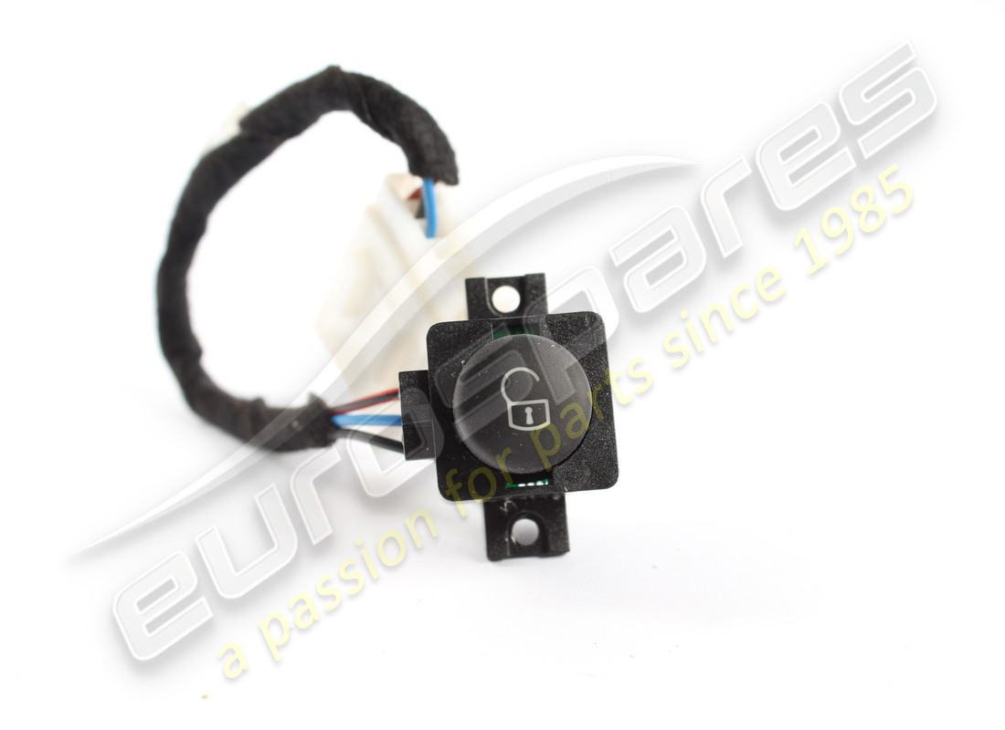 PULSANTE DI SBLOCCO Maserati USATO . NUMERO PARTE 350580 (1)
