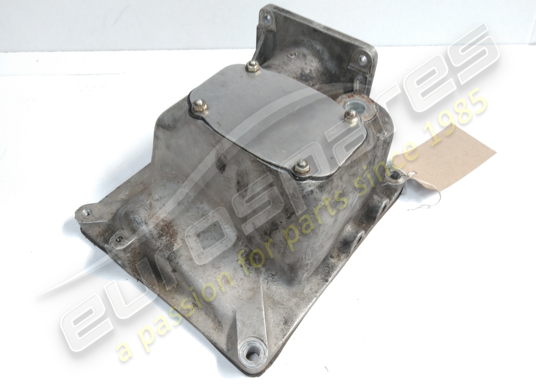 usato ferrari supporto pedale completo rhd numero parte 107878 (2)