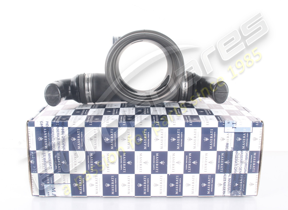 NUOVA MANICA MASERATI. NUMERO PARTE 215889 (1) nuova manica maserati. numero parte 215889 (1)