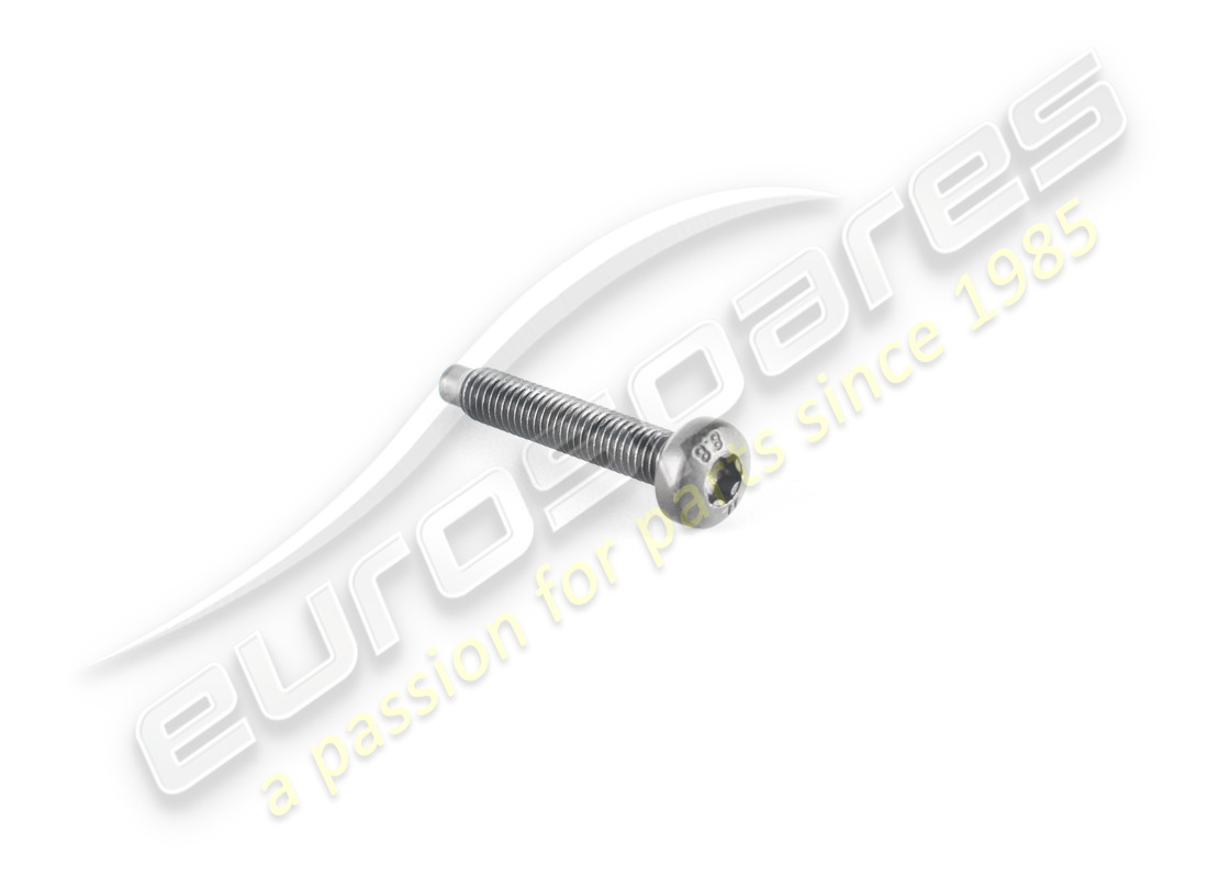 nuovo lamborghiniesalobolare socketm5x30. numero parte n10680601 (1)