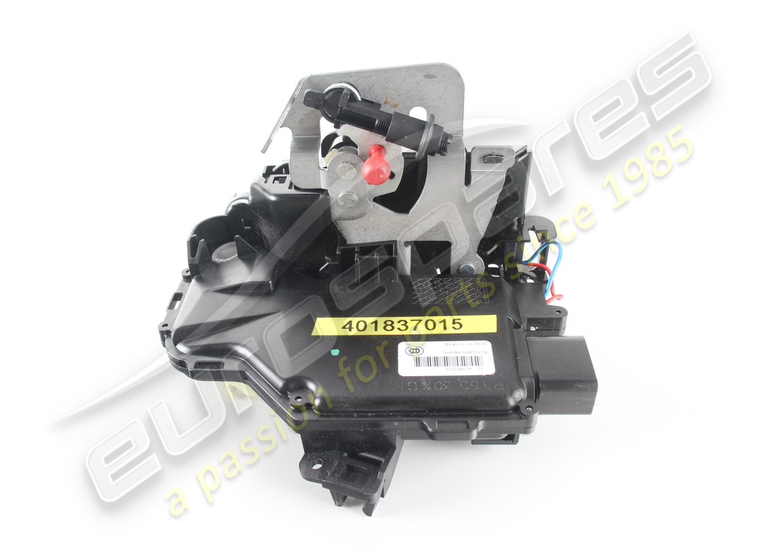 NUOVA Lamborghini SERRATURA DELLA PORTA. NUMERO PARTE 401837015 (1)