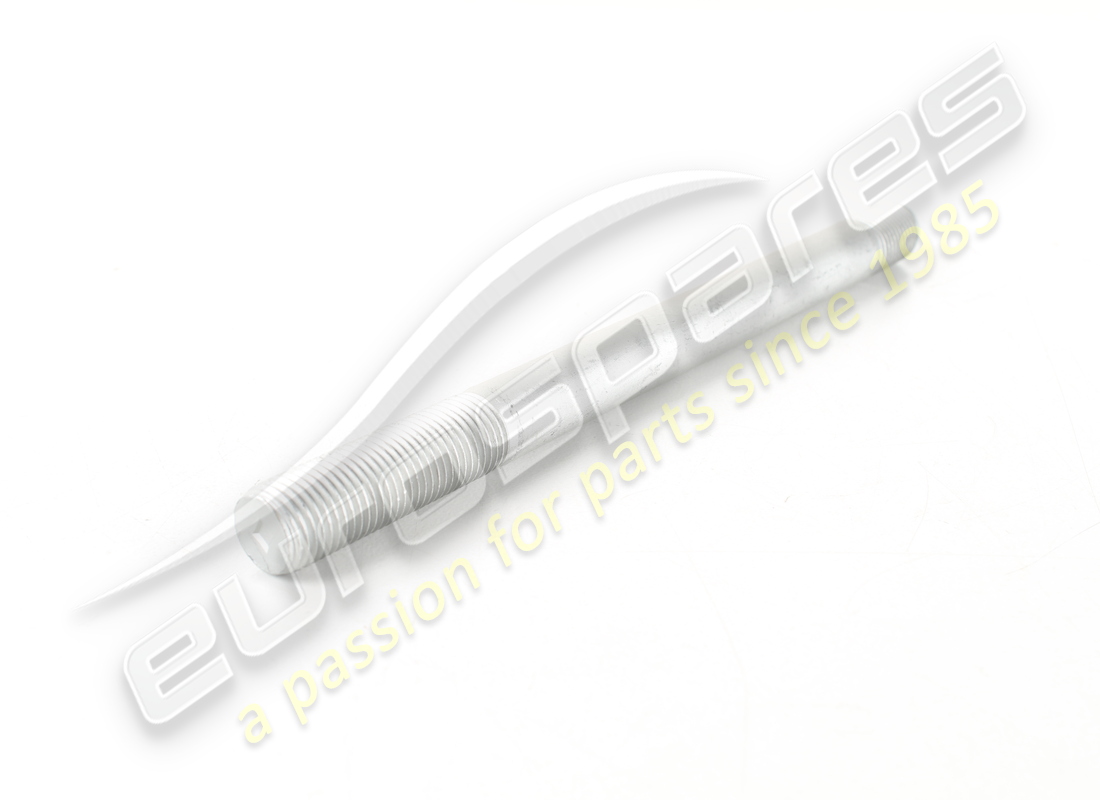 nuovo maserati perno m12x1.25x18 stelo. numero parte 13531734 (2)