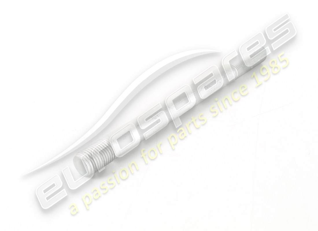 nuovo maserati perno m12x1.25x18 stelo. numero parte 13531734 (3)