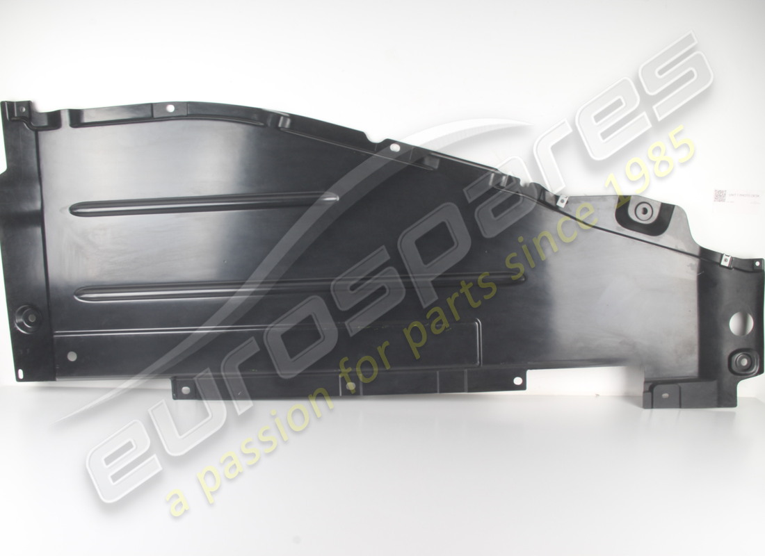 nuovo ferrari anteriore aerodinamico inferiore sx numero parte 83948400 (4)