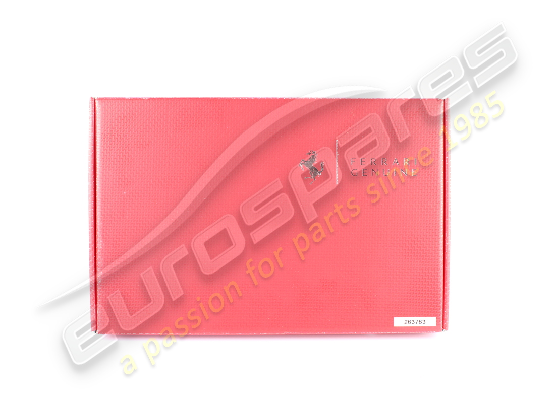 gruppo leva del cambio ferrari usato. numero parte 263763 (5)