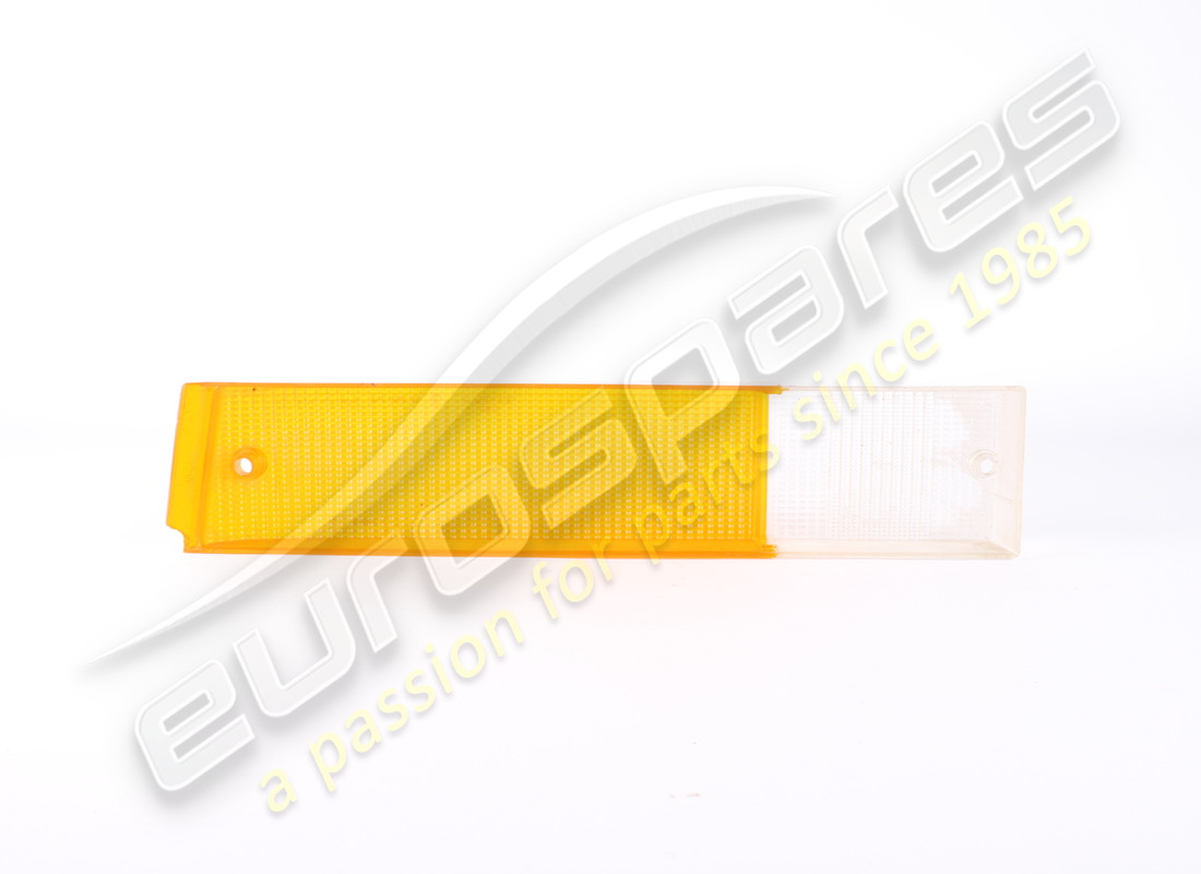 usata ferrari lente indicatore posteriore dx/luce rev. numero parte 61536500 (2)