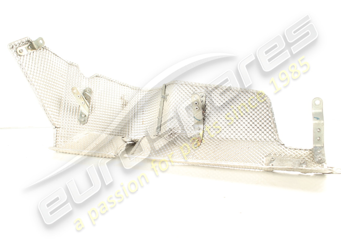 USATO Ferrari SCUDO CALORE SX . NUMERO PARTE 260160 (1)