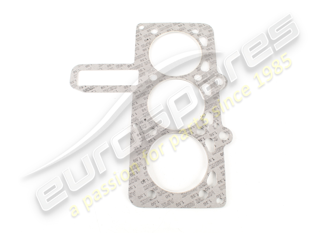 NUOVO MASERATI GUARNIZIONI DELLA TESTA. NUMERO PARTE 5437648 (1) nuovo maserati guarnizioni della testa. numero parte 5437648 (1)